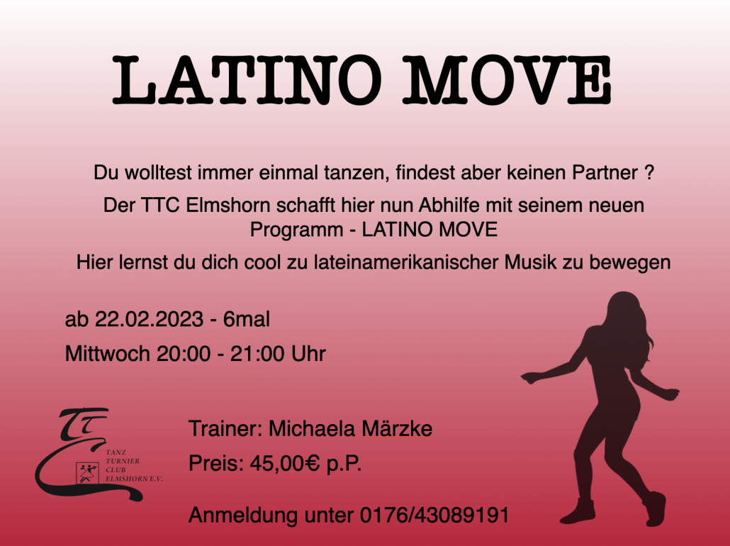 Latino-Move
