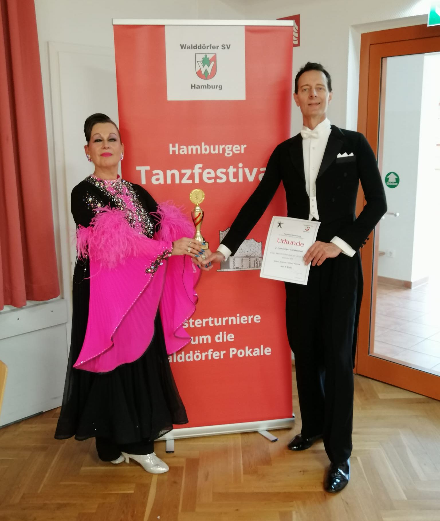 Hamburger Tanzfestival