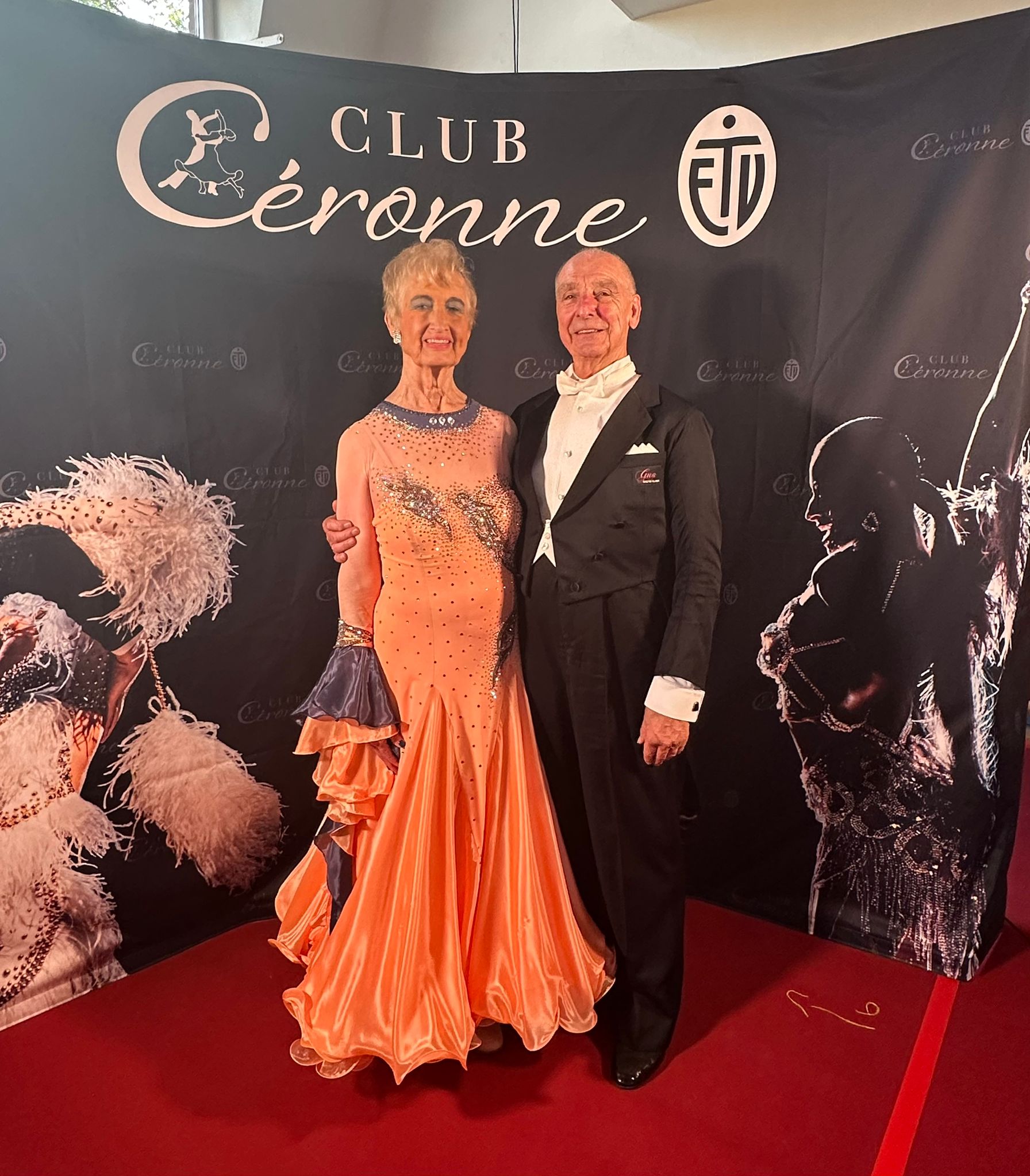 DM MAS V S und RoSenTaTa